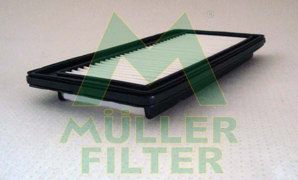 MULLER FILTER Ilmansuodatin PA3177